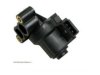BECK/ARNLEY  1580806 Idle Air Control (IAC) Valve