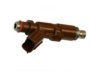 BECK/ARNLEY  1580859 Fuel Injector