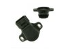 BECK/ARNLEY  1581126 Throttle Position Sensor (TPS)