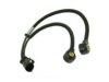 BECK/ARNLEY  1581139 Knock (Detonation) Sensor