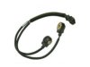 VOLVO 1270492 Knock (Detonation) Sensor