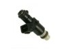 BECK/ARNLEY  1581455 Fuel Injector