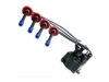 ADVAN-TECH 8E2 Distributor Cap