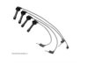 BECK/ARNLEY  1755929 Spark Plug Wire