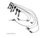 MAZDA 000018128A Spark Plug Wire