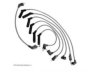 BECK/ARNLEY  1756015 Spark Plug Wire