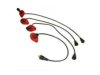 BECK/ARNLEY  1756118 Spark Plug Wire
