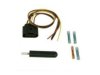 VOLKSWAGEN 1J0973724 Ignition Coil Wiring Harness Repair Kit