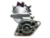 BECK/ARNLEY  1870450 Starter Motor
