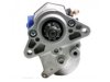 BECK/ARNLEY  1870621 Starter Motor