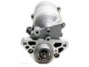 BECK/ARNLEY  1870768 Starter Motor