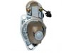 BECK/ARNLEY  1870789 Starter Motor