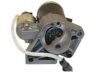 BECK/ARNLEY  1870862 Starter Motor