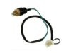 BECK/ARNLEY  2011663 Back Up Lamp Switch