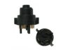 BECK/ARNLEY  2011816 Starter Switch