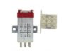 Mercedes 2015403745 Overload Protection Relay