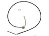 RAYBESTOS  BC92985 Parking Brake Cable