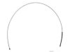 GENERAL MOTORS 18033165 Parking Brake Cable