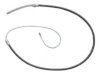 RAYBESTOS  BC93154 Parking Brake Cable