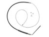 GENERAL MOTORS 18033582 Parking Brake Cable