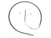 GENERAL MOTORS 18033630 Parking Brake Cable