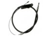 GENERAL MOTORS 18033759 Parking Brake Cable
