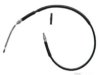 GENERAL MOTORS 18033797 Parking Brake Cable