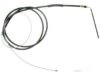 GENERAL MOTORS 18033802 Parking Brake Cable