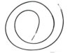 GENERAL MOTORS 18033841 Parking Brake Cable