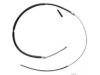 RAYBESTOS  BC93924 Parking Brake Cable