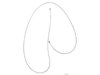 GENERAL MOTORS 18033861 Parking Brake Cable