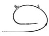 GENERAL MOTORS 18033876 Parking Brake Cable