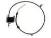 GENERAL MOTORS 18033891 Parking Brake Cable