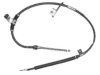 GENERAL MOTORS 18033909 Parking Brake Cable