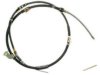 GENERAL MOTORS 18033920 Parking Brake Cable