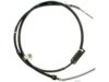 GENERAL MOTORS 18037344 Parking Brake Cable