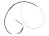 RAYBESTOS  BC94219 Parking Brake Cable