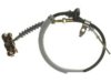 GENERAL MOTORS 18034044 Parking Brake Cable