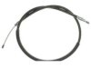 GENERAL MOTORS 18034052 Parking Brake Cable