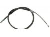 GENERAL MOTORS 18038606 Parking Brake Cable