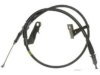 GENERAL MOTORS 18034071 Parking Brake Cable