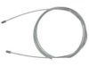 RAYBESTOS  BC94366 Parking Brake Cable