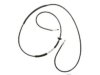 WORLDPARTS BRAKE CABLES 178023 Parking Brake Cable