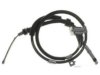 GENERAL MOTORS 18034112 Parking Brake Cable