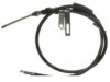 GENERAL MOTORS 18034121 Parking Brake Cable