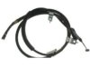 GENERAL MOTORS 18034126 Parking Brake Cable