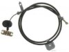RAYBESTOS  BC94433 Parking Brake Cable