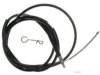 RAYBESTOS  BC94457 Parking Brake Cable