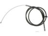 GENERAL MOTORS 18034161 Parking Brake Cable