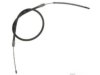 GENERAL MOTORS 18034184 Parking Brake Cable